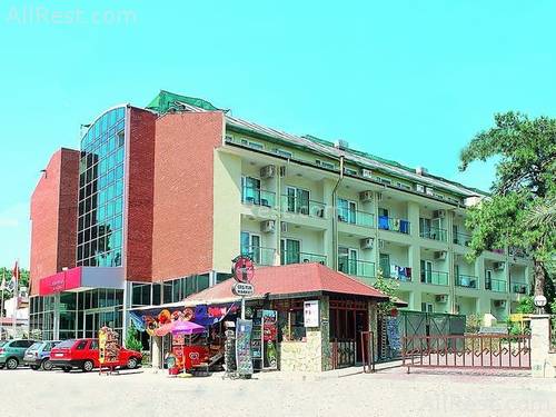 Club Hotel Sunbel 2